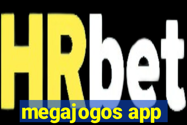 megajogos app